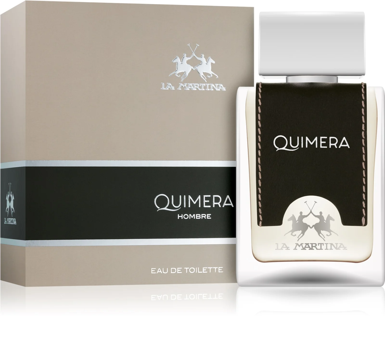 Quimera Hombre Eau de toilette - Image 4