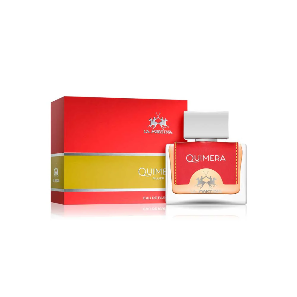 Quimera Mujer Eau de parfum - Image 2