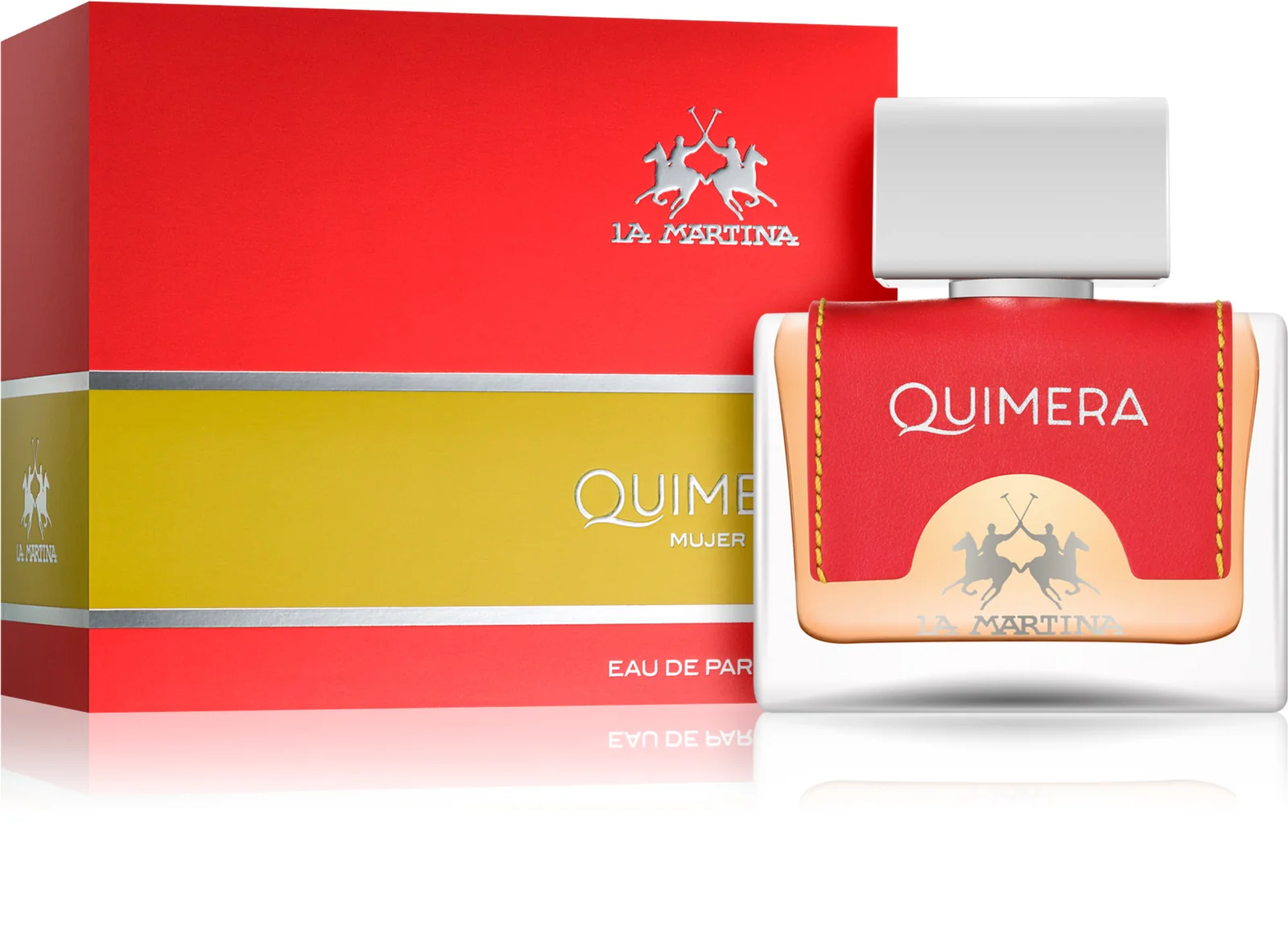Quimera Mujer Eau de parfum - Image 4