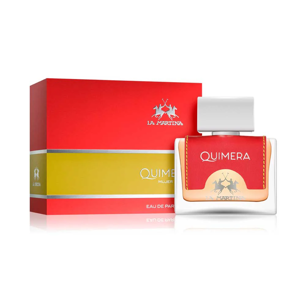 Quimera Mujer Eau de parfum - Image 7