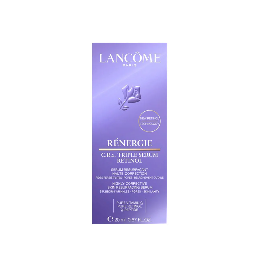Rénergie CRx Triple Retinol Siero Viso - Image 2