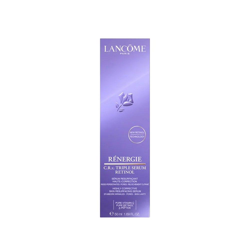 Rénergie CRx Triple Retinol Siero Viso - Image 6