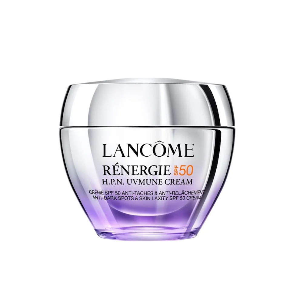 Rénergie HPN UVMUNE SPF50 Crema Viso - Image 2