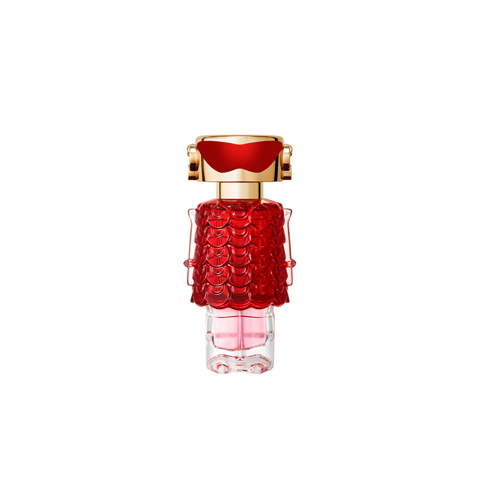 Fame In Love Parfum Elixir Refillable