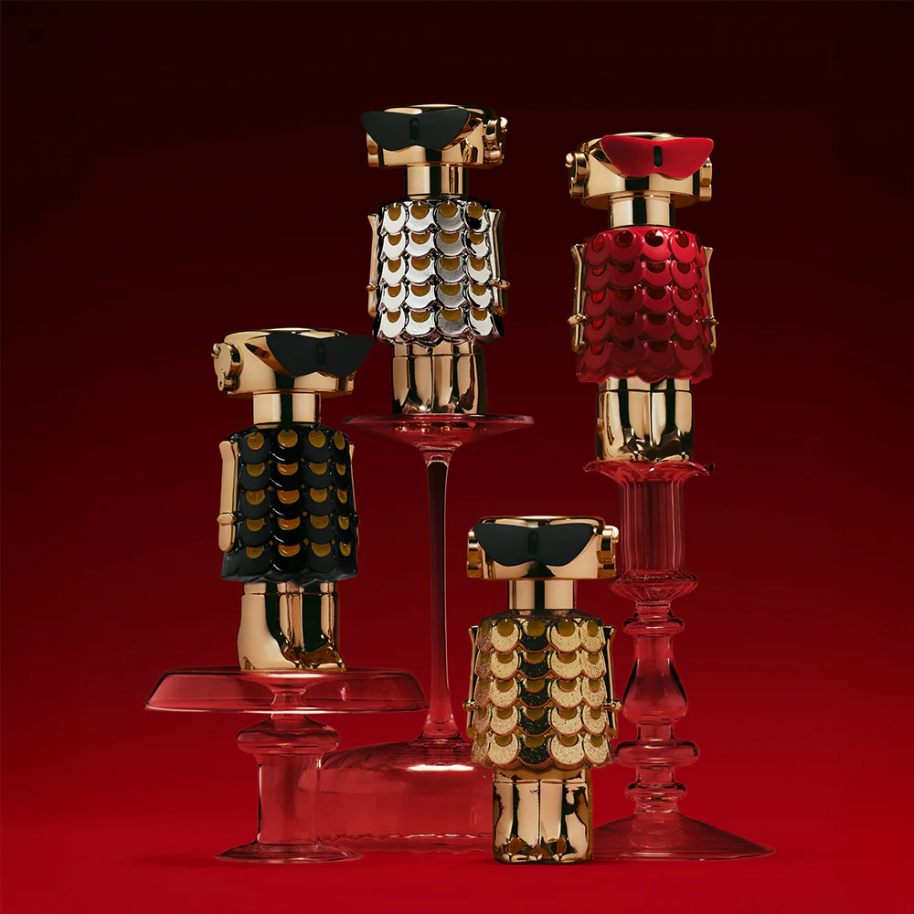 Fame In Love Parfum Elixir Refillable - Image 13