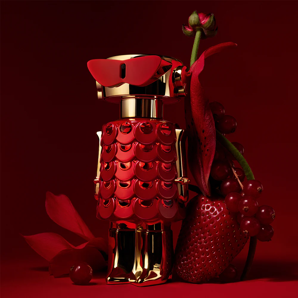 Fame In Love Parfum Elixir Refillable - Image 17