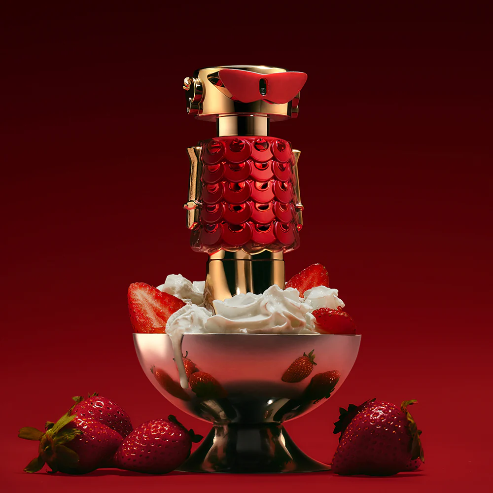 Fame In Love Parfum Elixir Refillable - Image 7