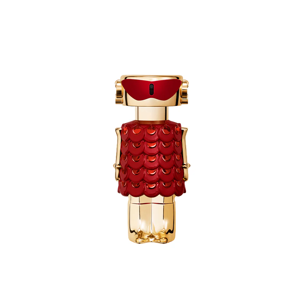 Fame In Love Parfum Elixir Refillable - Image 8