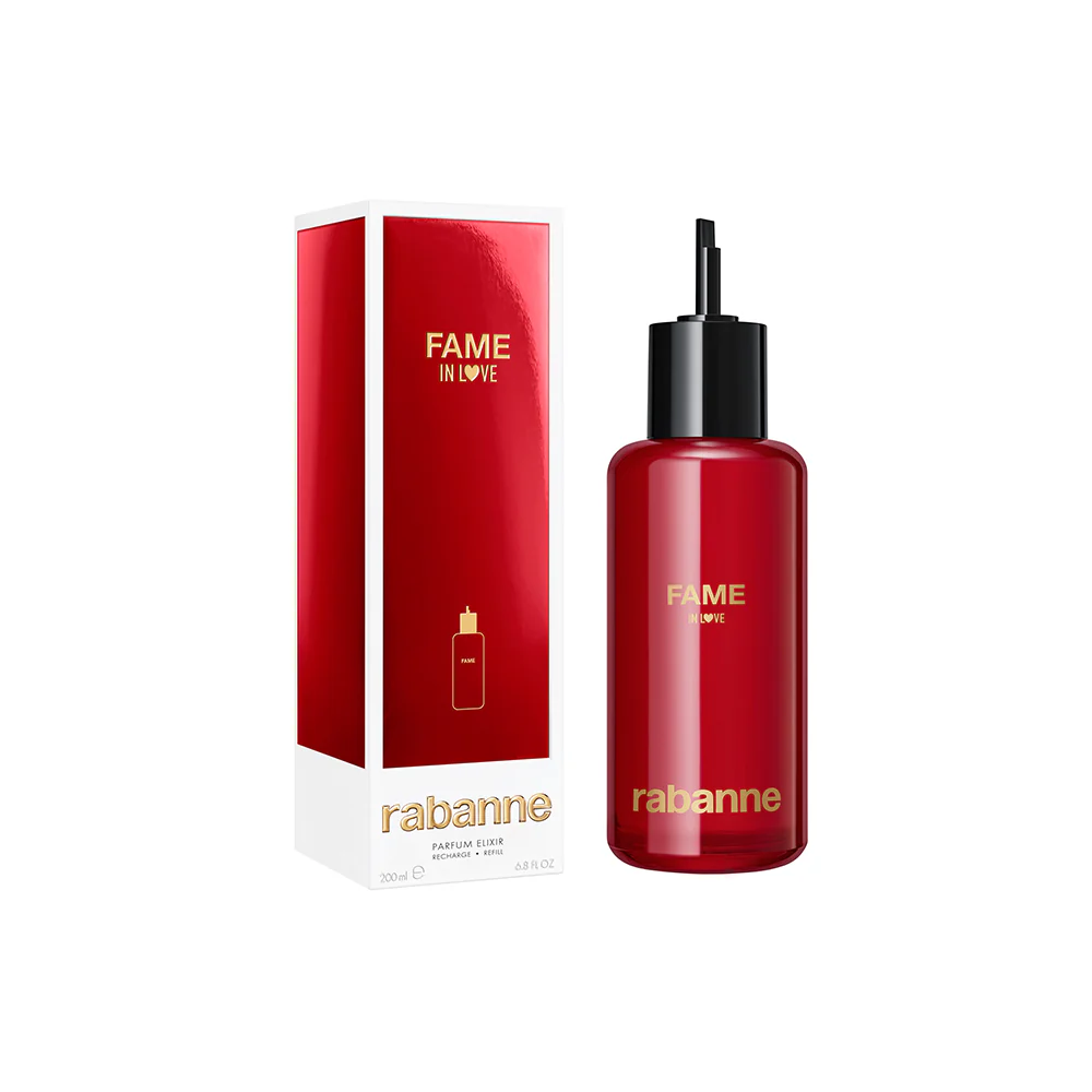 Fame in Love Parfum Elixir Ricarica - Image 2