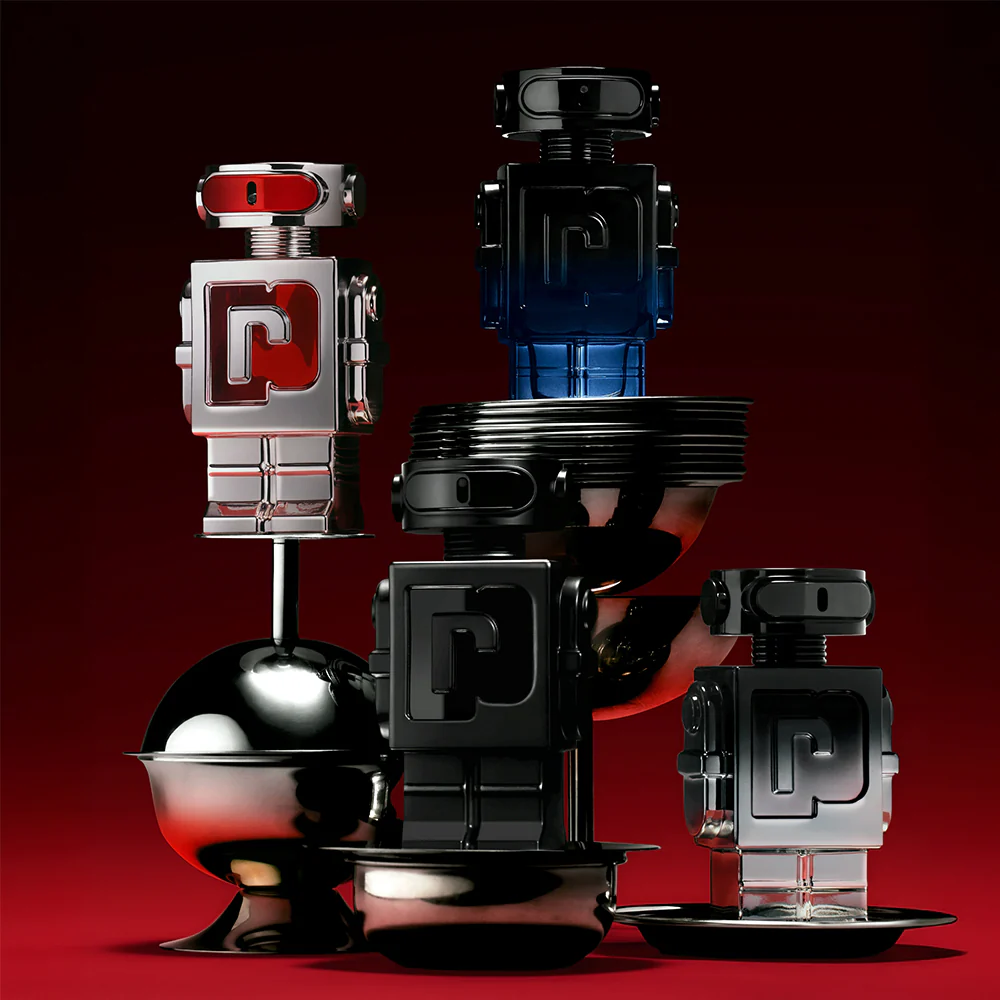 Phantom in Red Parfum Elixir - Image 13