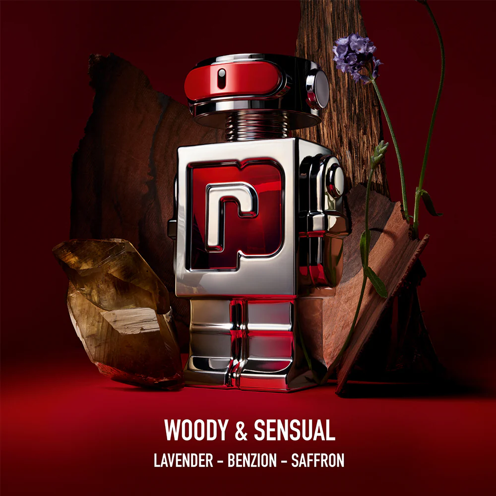 Phantom in Red Parfum Elixir - Image 3