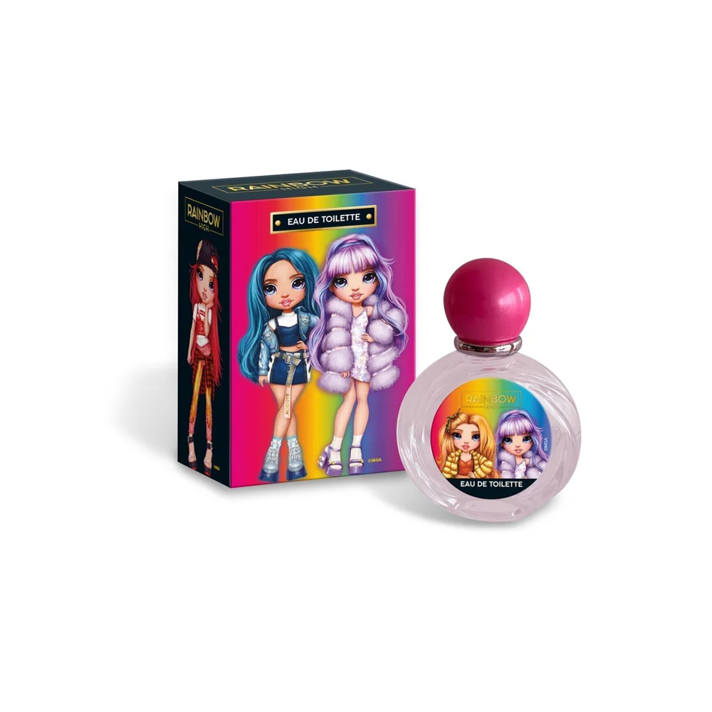 Rainbow High Eau de toilette - Image 2