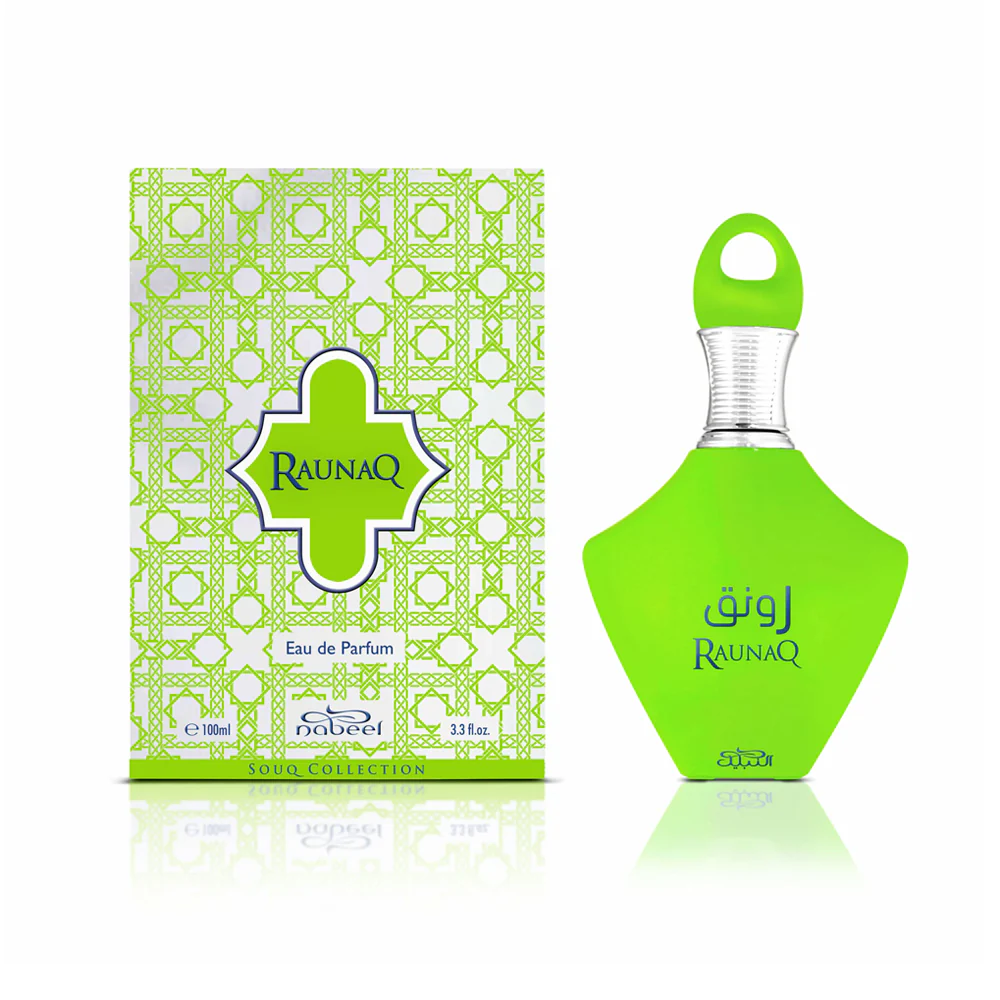 Raunaq Eau de parfum - Image 2
