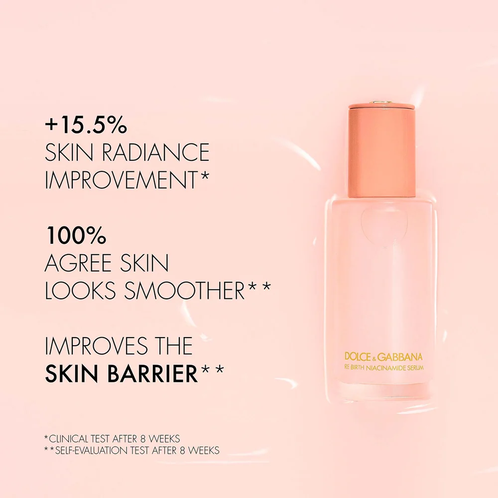 Re-Birth Niacinamide Serum - Image 3