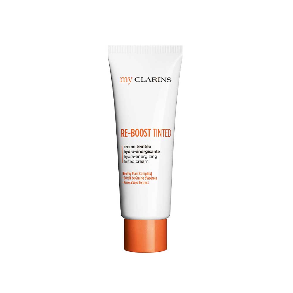 RE-BOOST crema colorata ultra energizzante