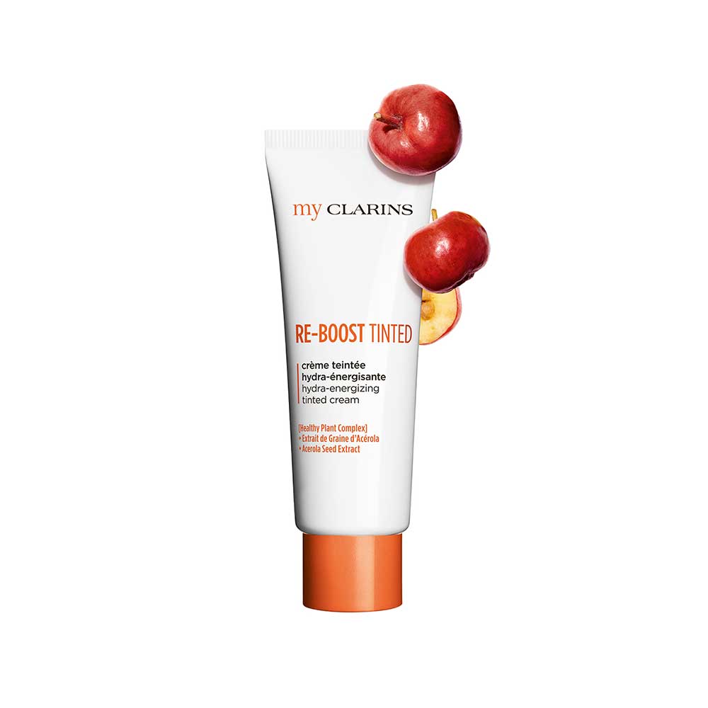 RE-BOOST crema colorata ultra energizzante - Image 3