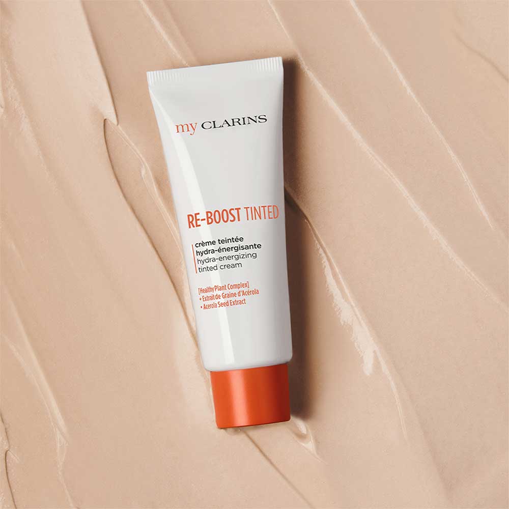 RE-BOOST crema colorata ultra energizzante - Image 4