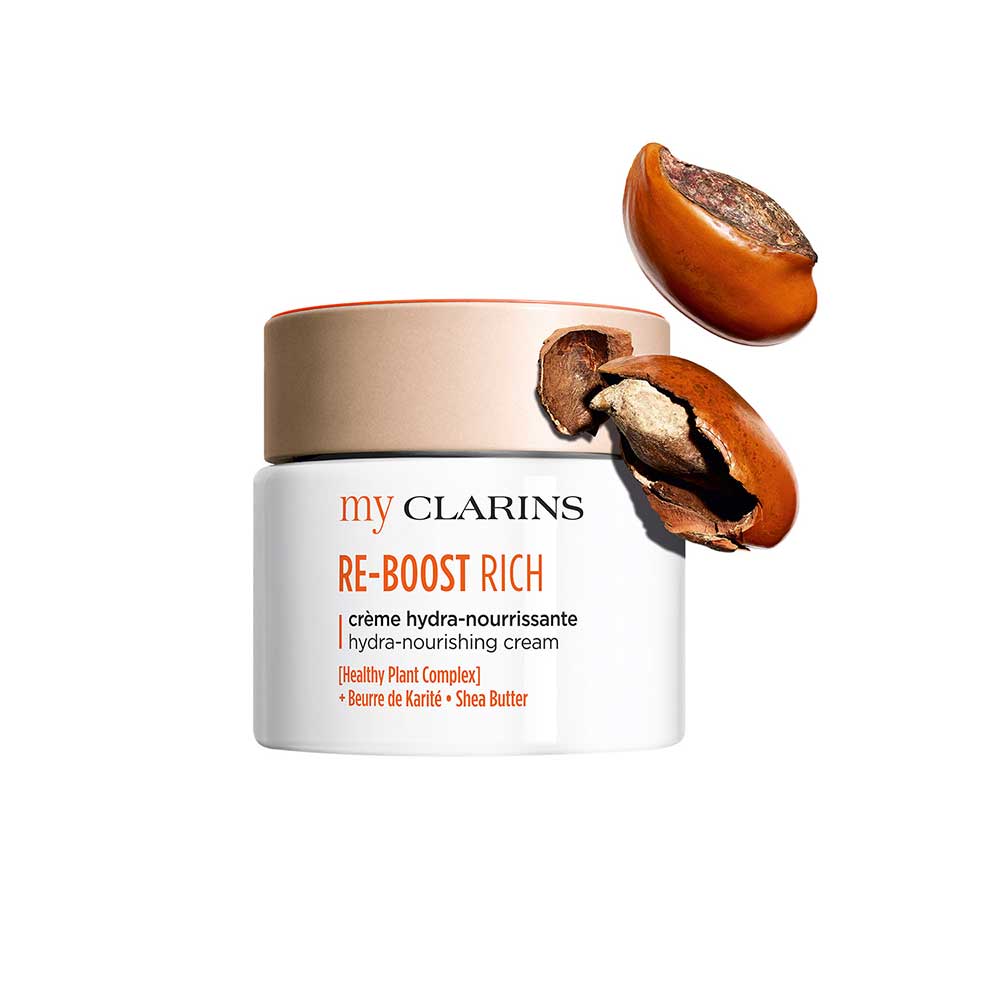 RE-BOOST crema idratante nutriente - Image 3