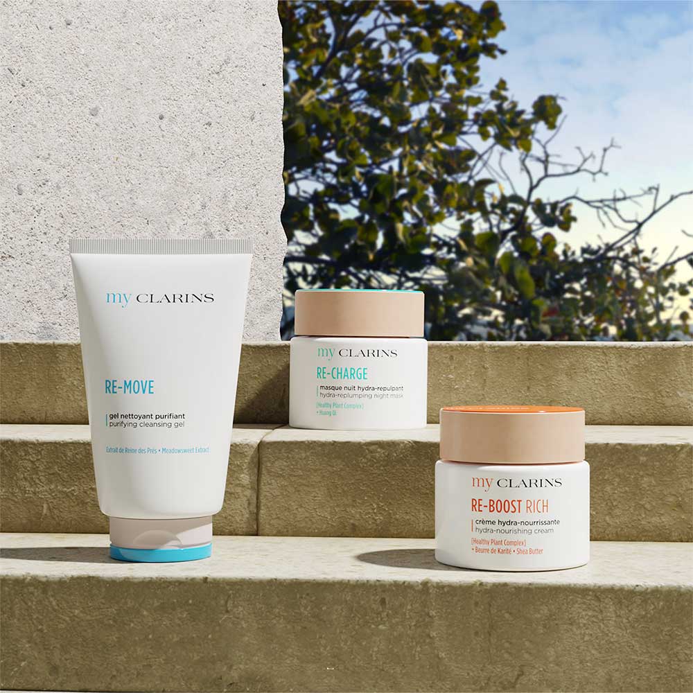 RE-BOOST crema idratante nutriente - Image 7