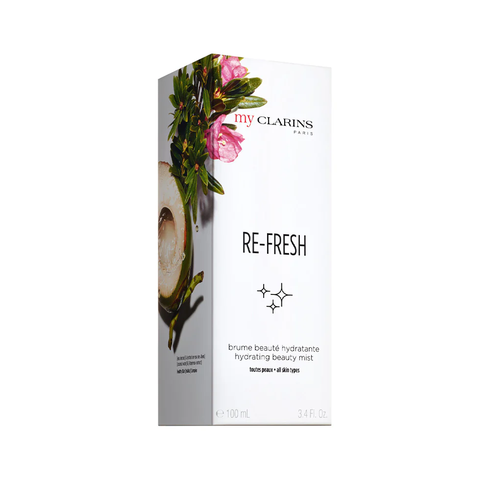 Re-Fresh Spray Idratante Bellezza Immediata - Image 2