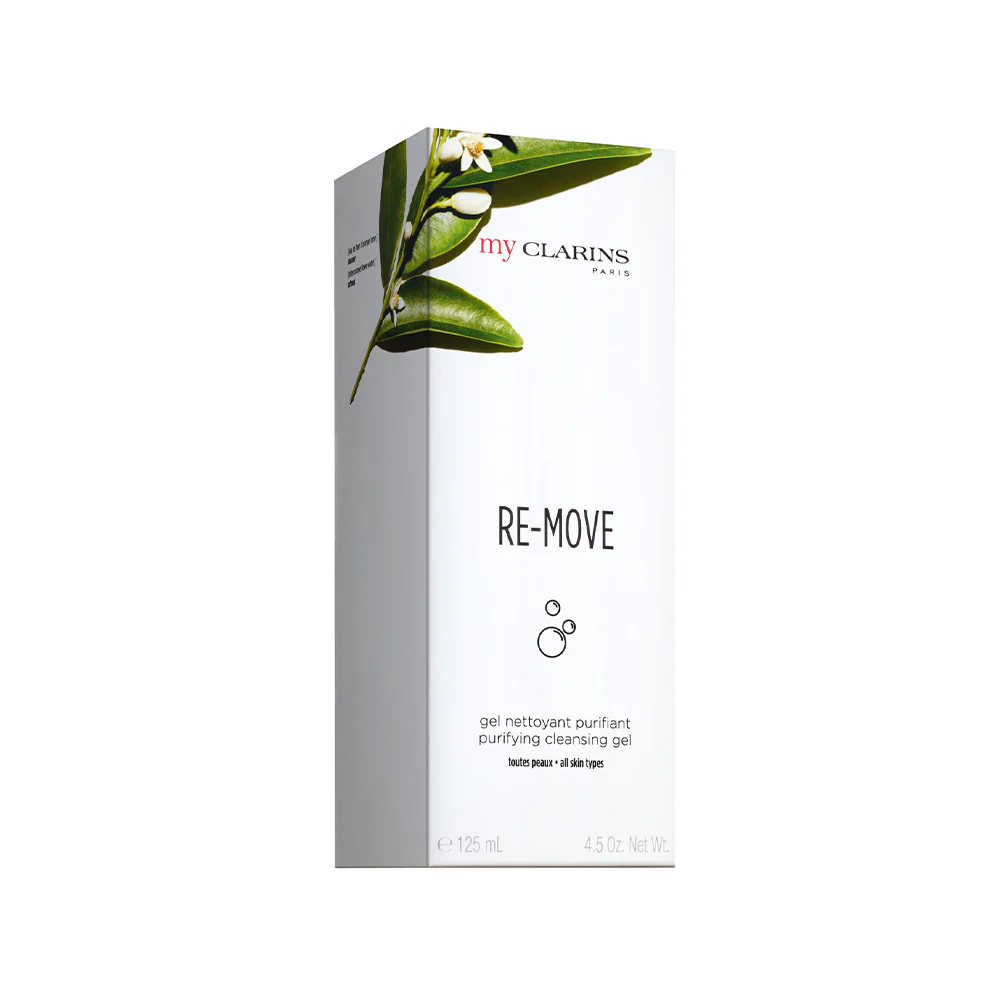 Re-Move Gel Detergente Purificante - Image 2