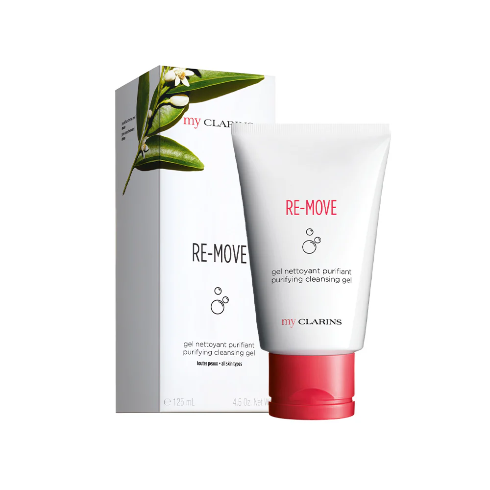 Re-Move Gel Detergente Purificante - Image 3