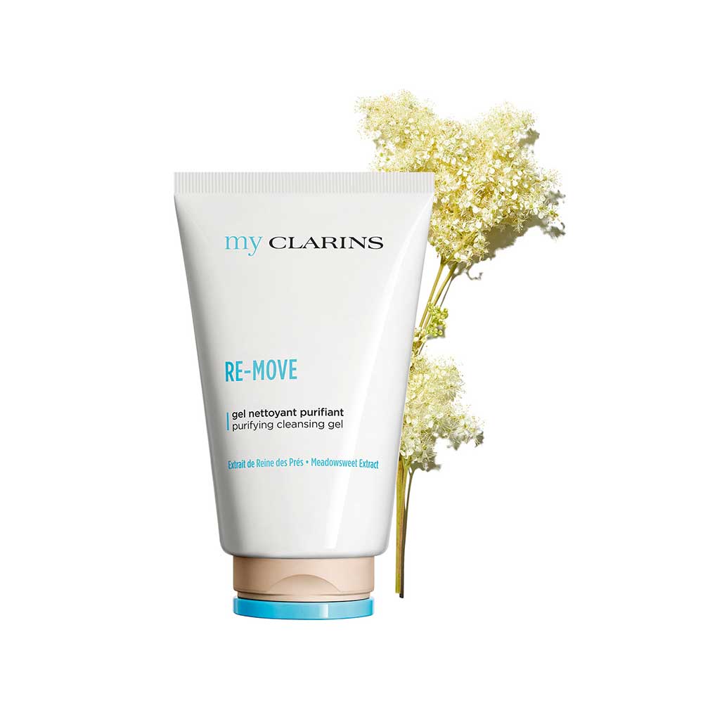 RE-MOVE gel detergente purificante - Image 3