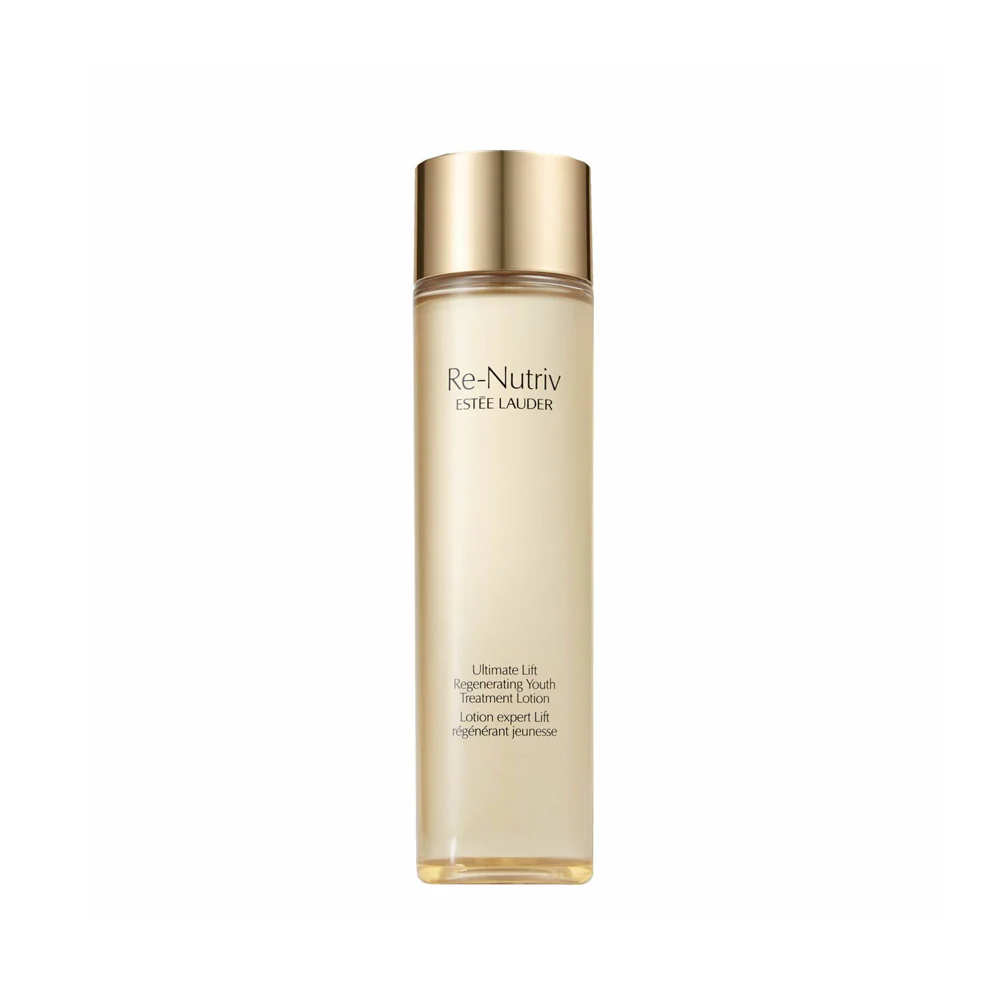 Estée Lauder Re-Nutriv Ultimate Diamond Age Reversal Treatment Lotion Toner