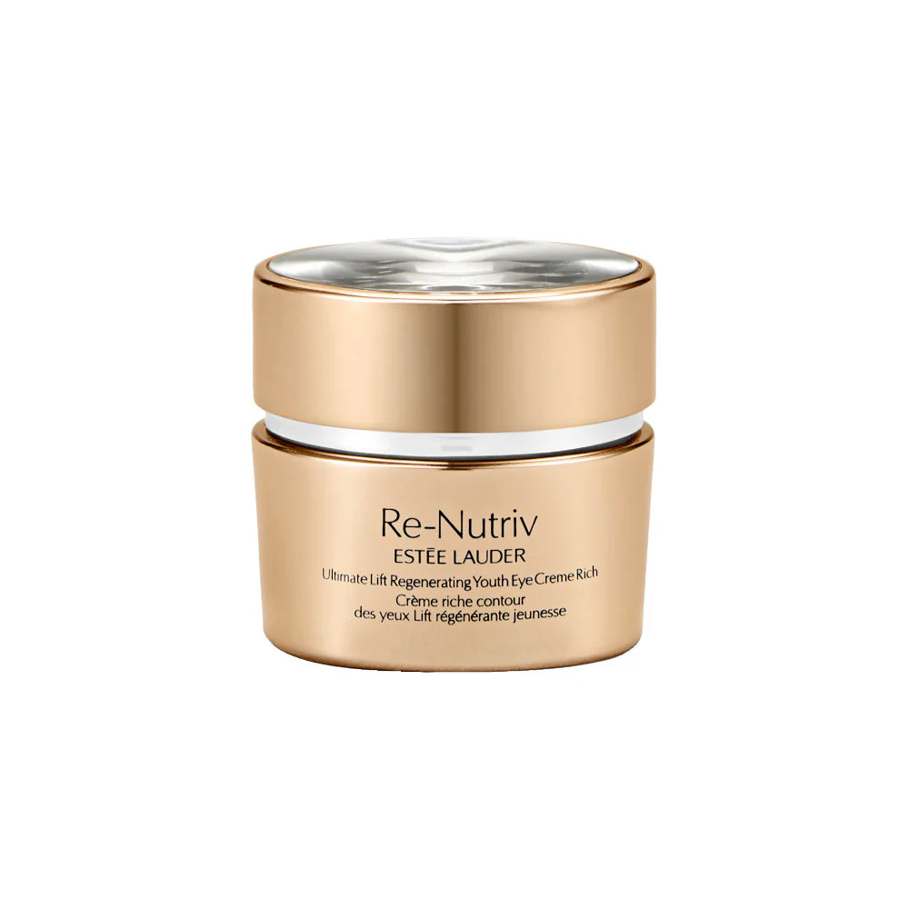 Re-Nutriv Ultimate Lift Regenerating Youth Eye Crème Rich