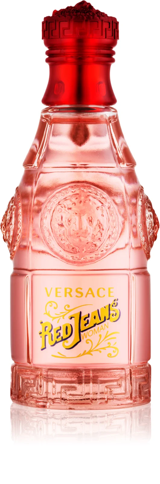 Red Jeans Eau de toilette - Image 3