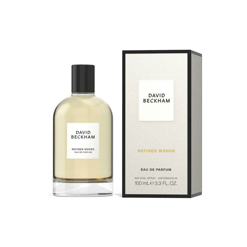 Refined Woods Eau de parfum - Image 2