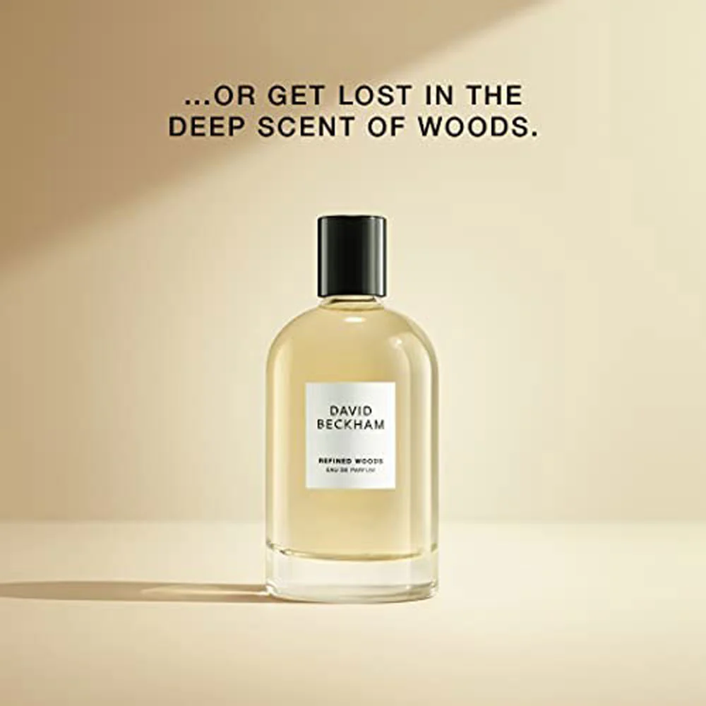 Refined Woods Eau de parfum - Image 3
