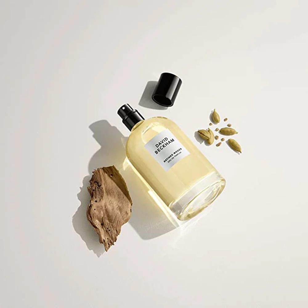 Refined Woods Eau de parfum - Image 4
