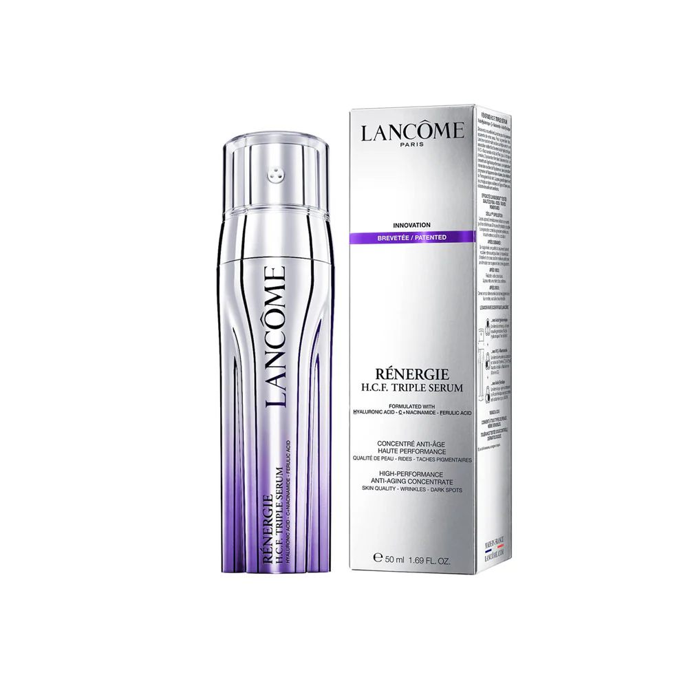 Rénergie H.C.F. Triple Serum - Image 2