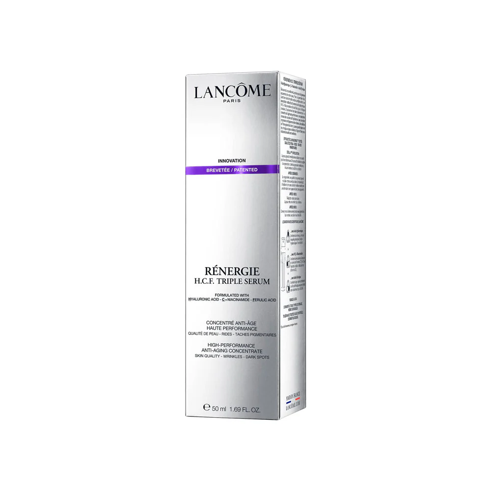 Rénergie H.C.F. Triple Serum - Image 3