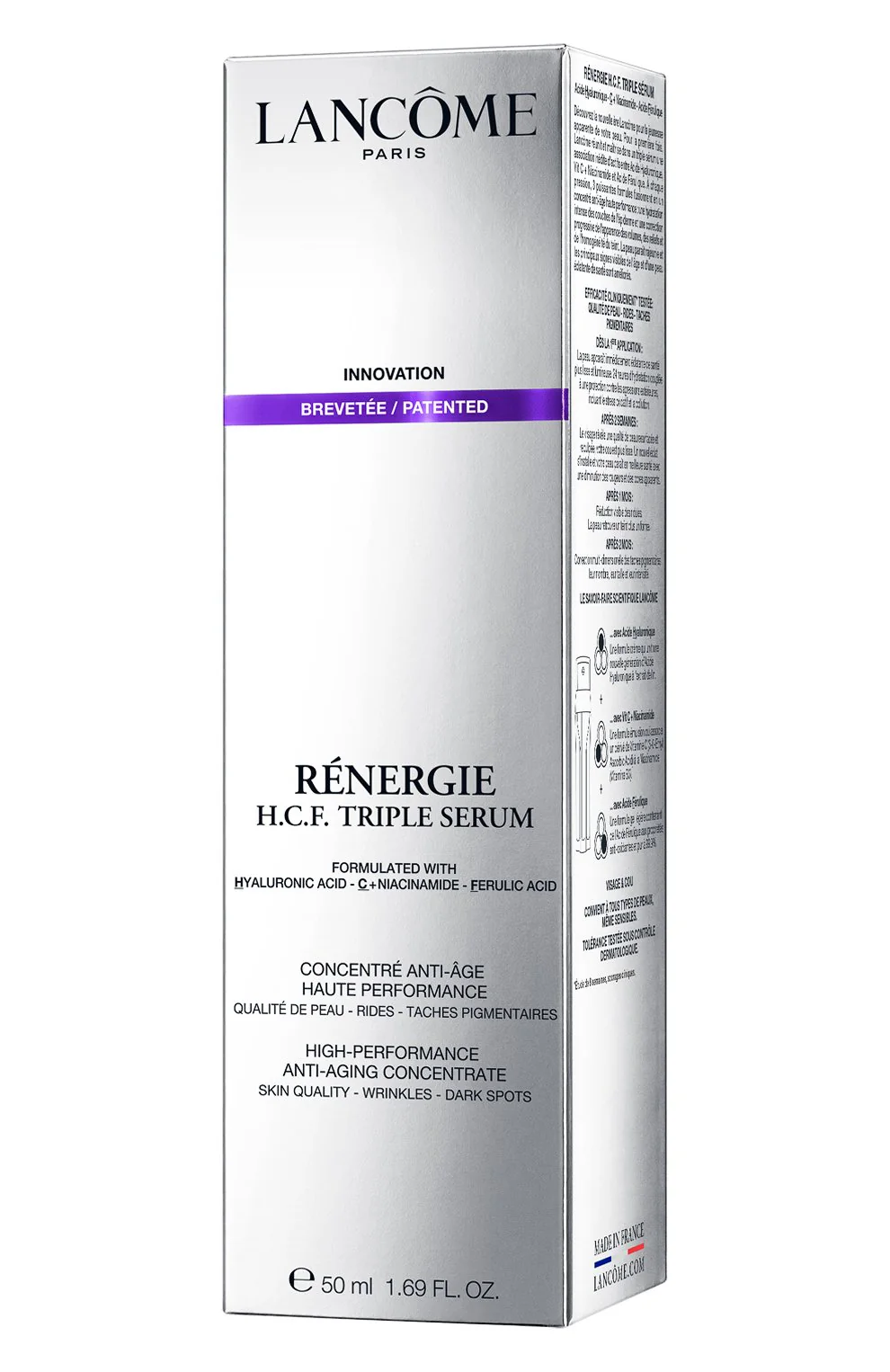 Rénergie H.C.F. Triple Serum - Image 5