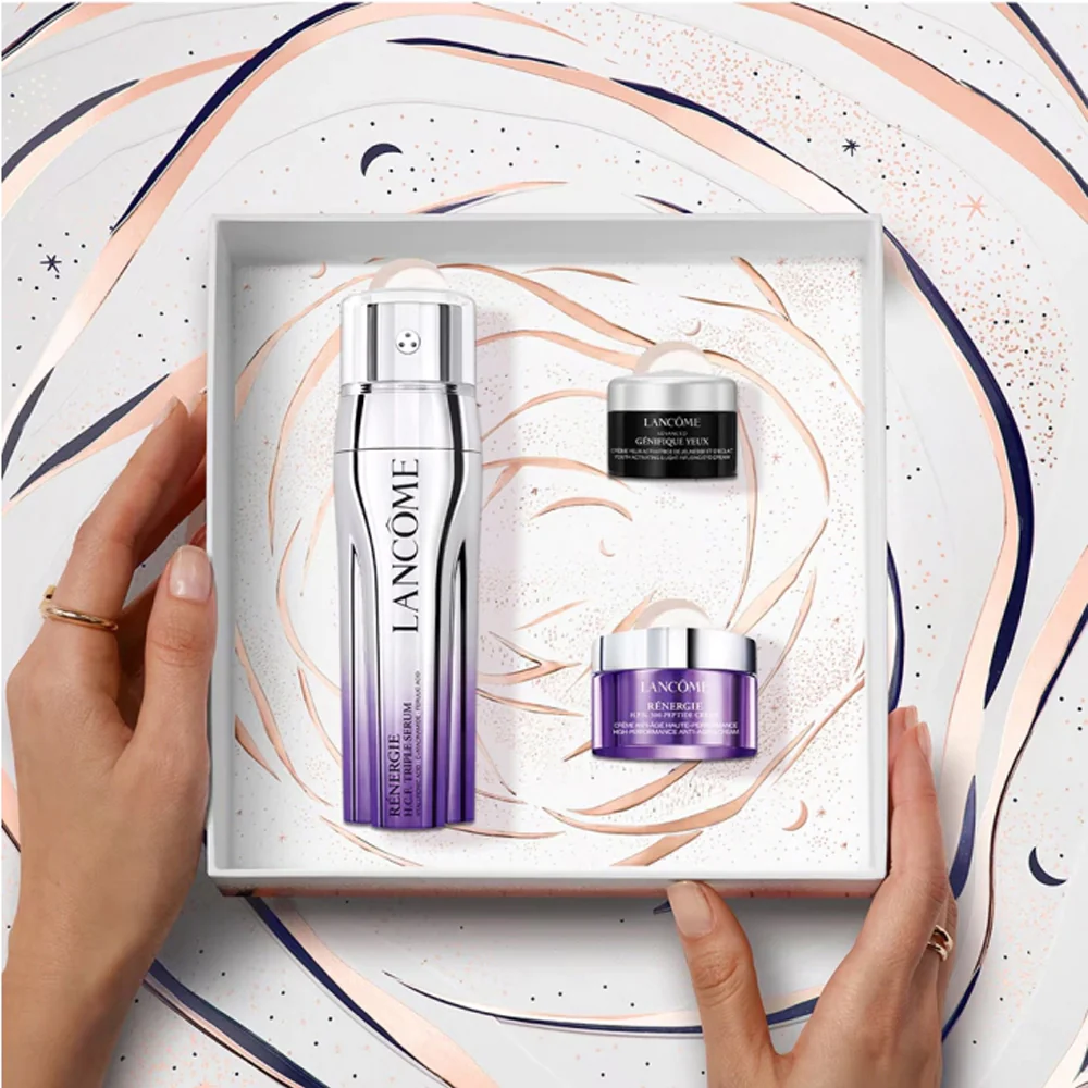 Rénergie HCF Triple Serum Cofanetto regalo - Image 2