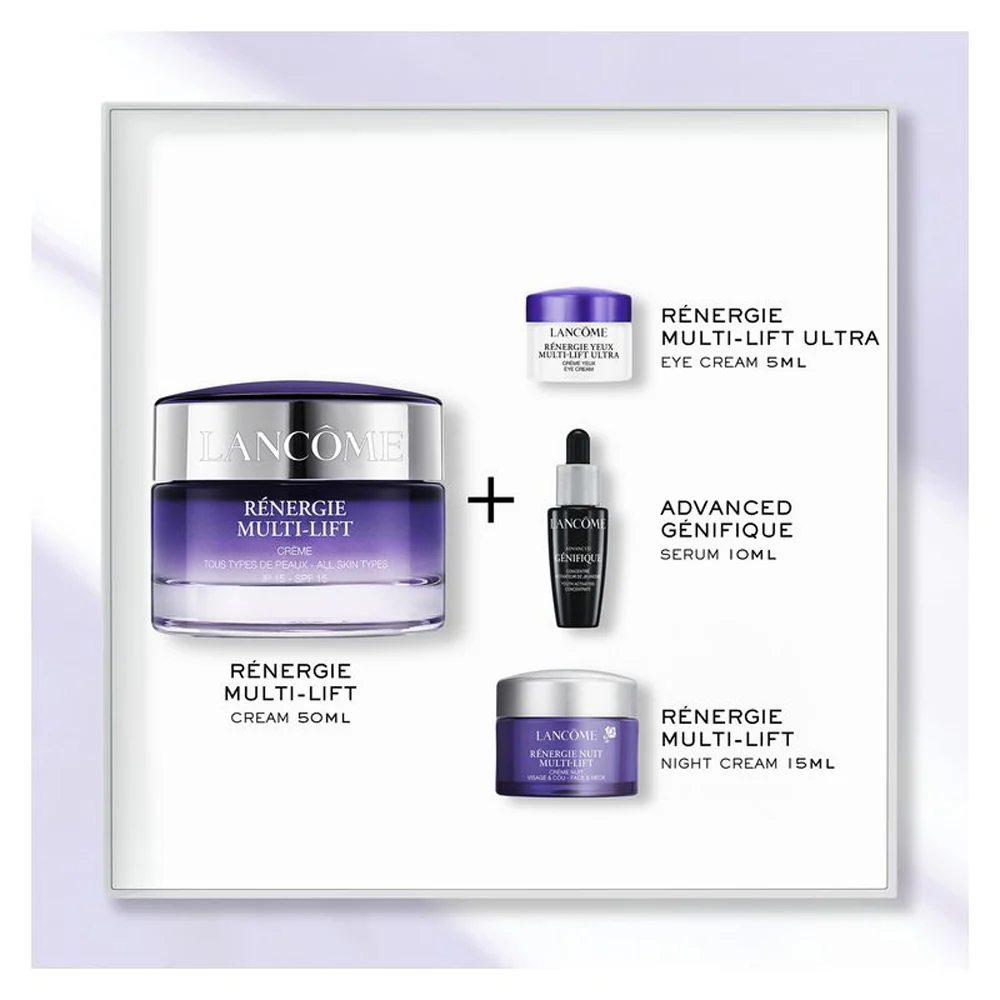 Renergie Multi-lift Creme Cofanetto regalo - Image 2