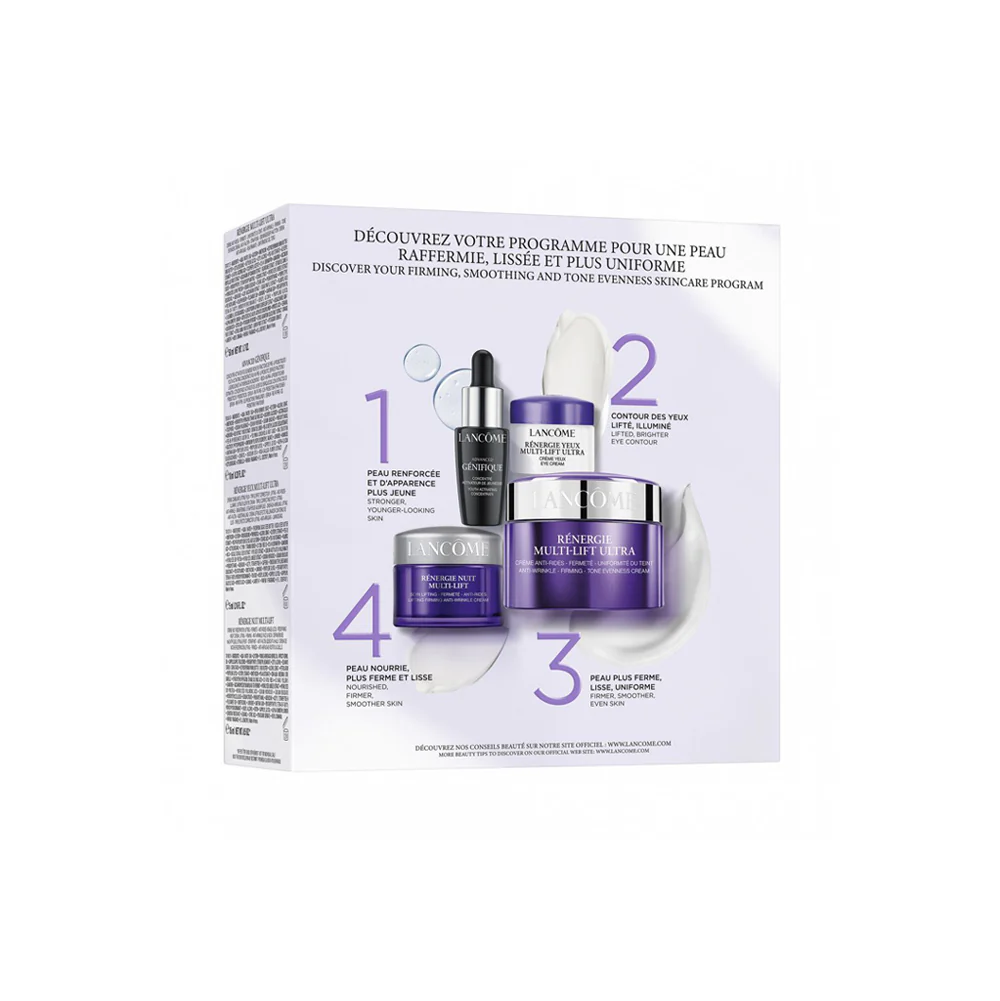 Renergie Multi-Lift Ultra Routine Set - Image 2