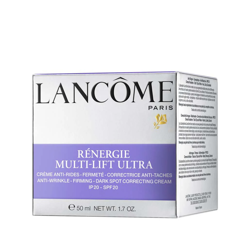 Rénergie Multi-Lift Ultra SPF20 - Image 5
