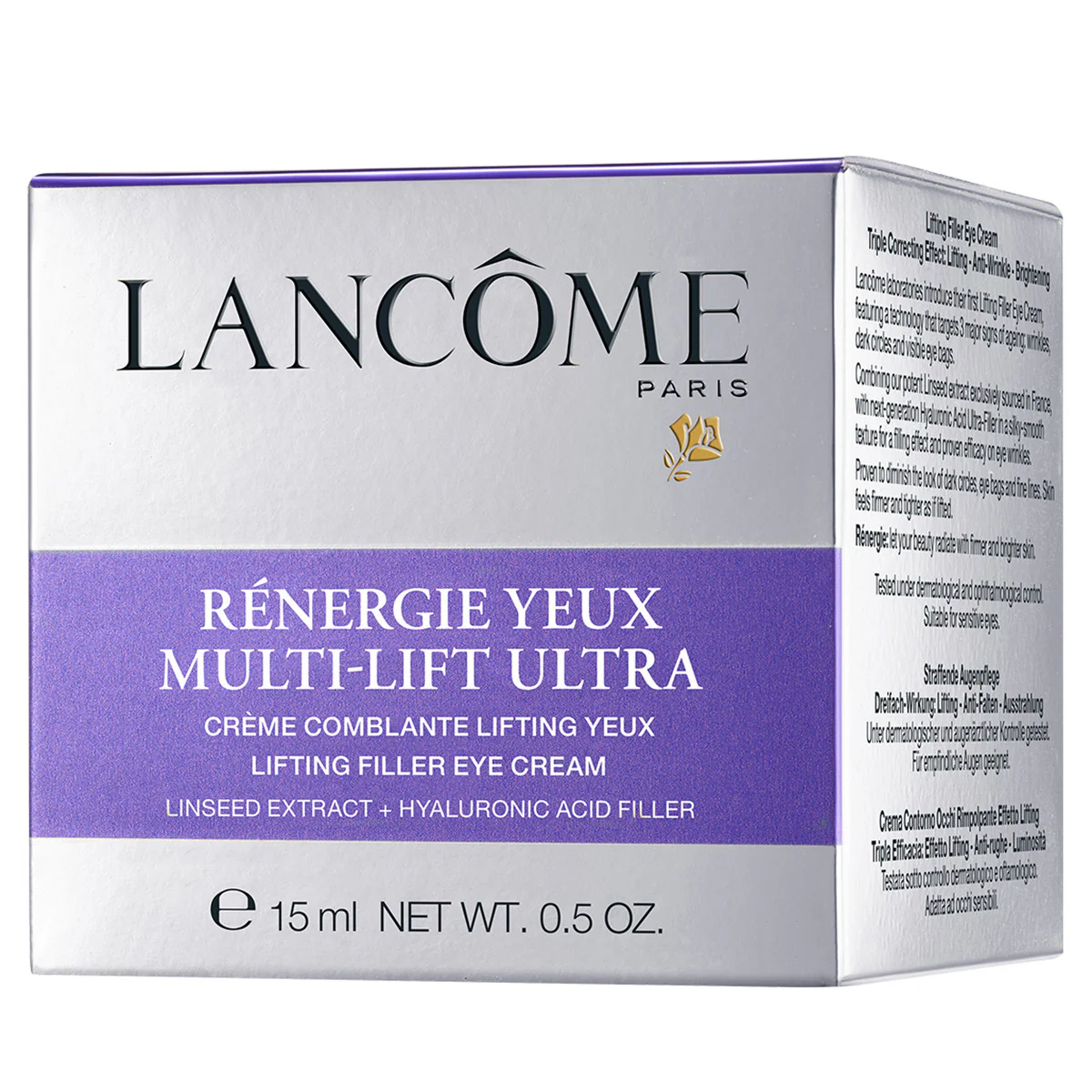 Renergié Yeaux Multi-lift Ultra Crema contorno occhi - Image 7
