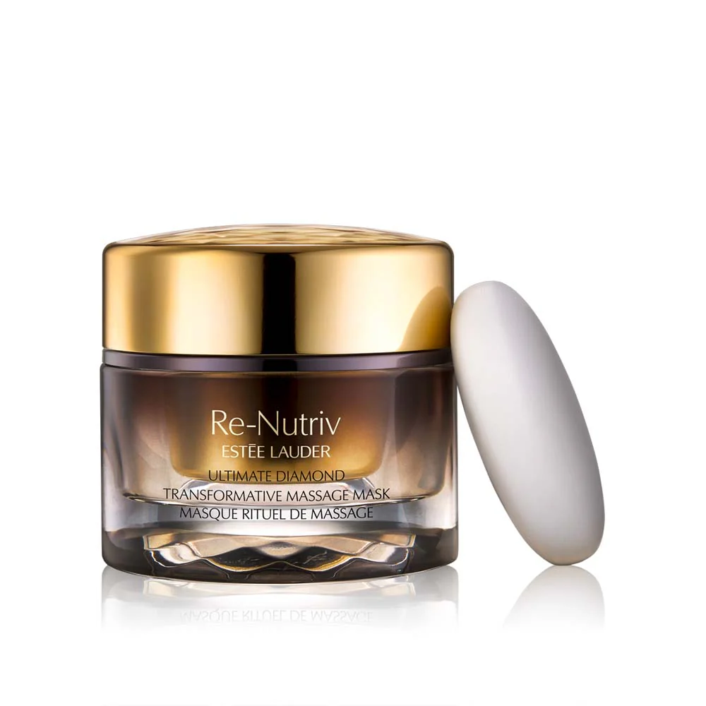 ReNutriv Diamond Massage Mask
