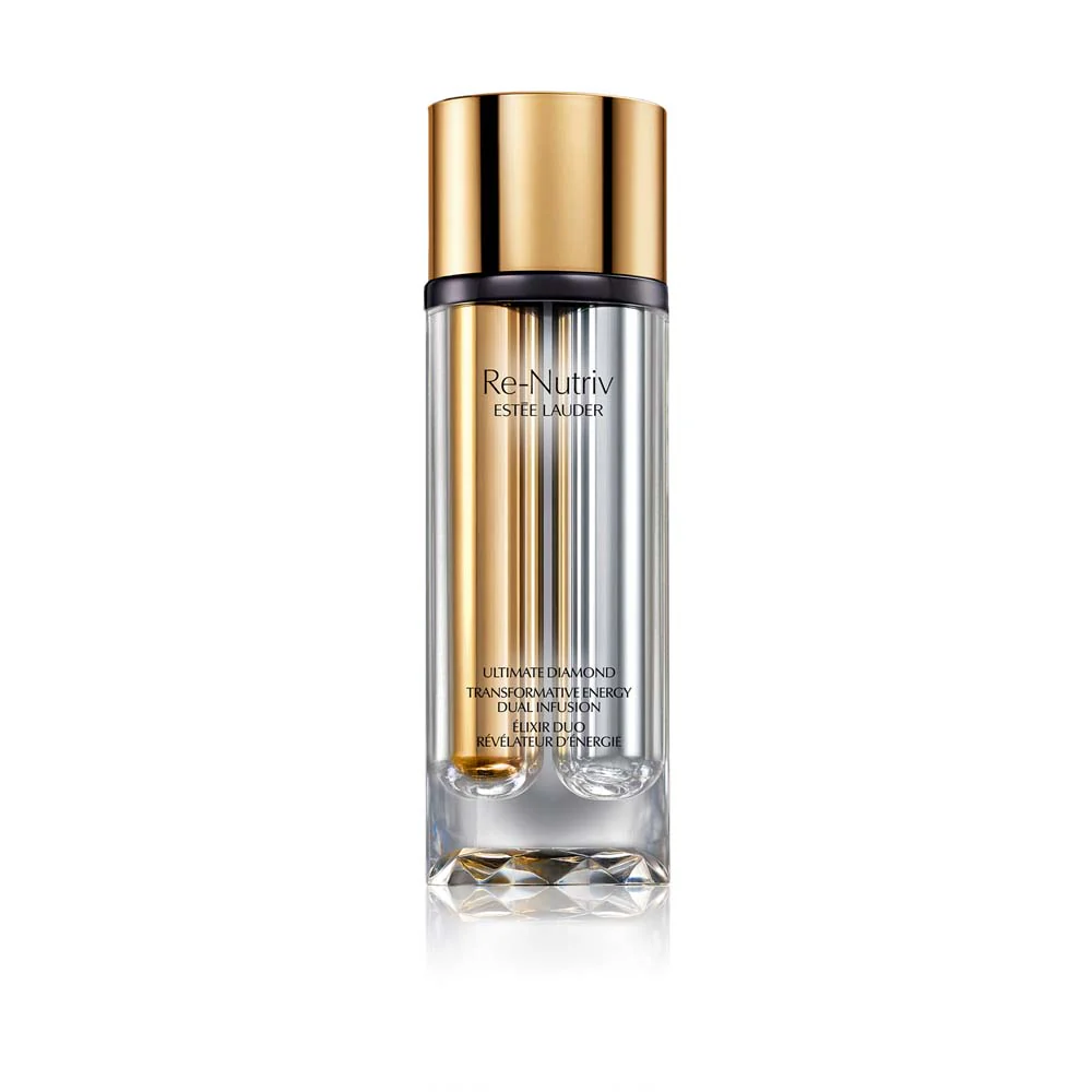 ReNutriv Diamond Sculpting/Refinishing Dual Infusion
