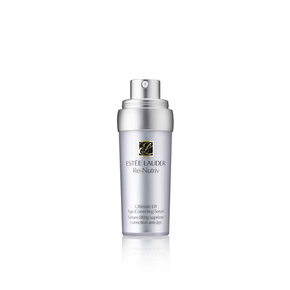 ReNutriv Ultimate Lifting Correcting Serum