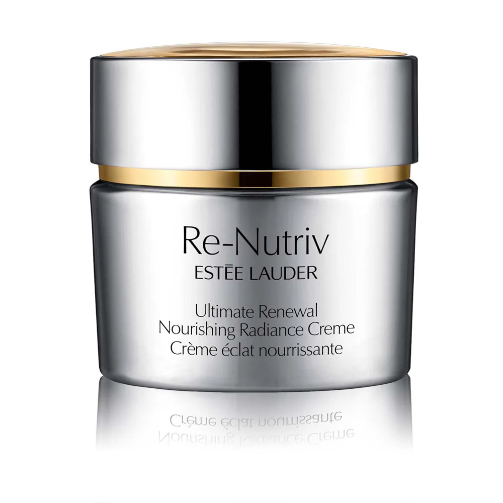 ReNutriv Ultimate Renewal Nourishing Radiance Creme