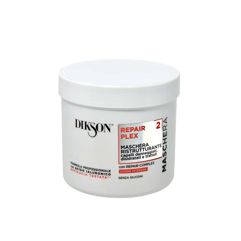 Repair Plex 2 Maschera ristrutturante