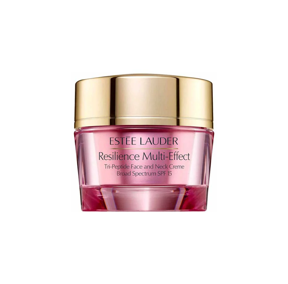 Resilience Multi-Effect SPF15 - pelle arida