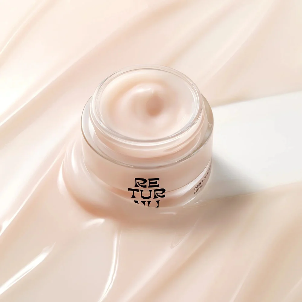 Returnu Deep Comfort Cream - Image 2