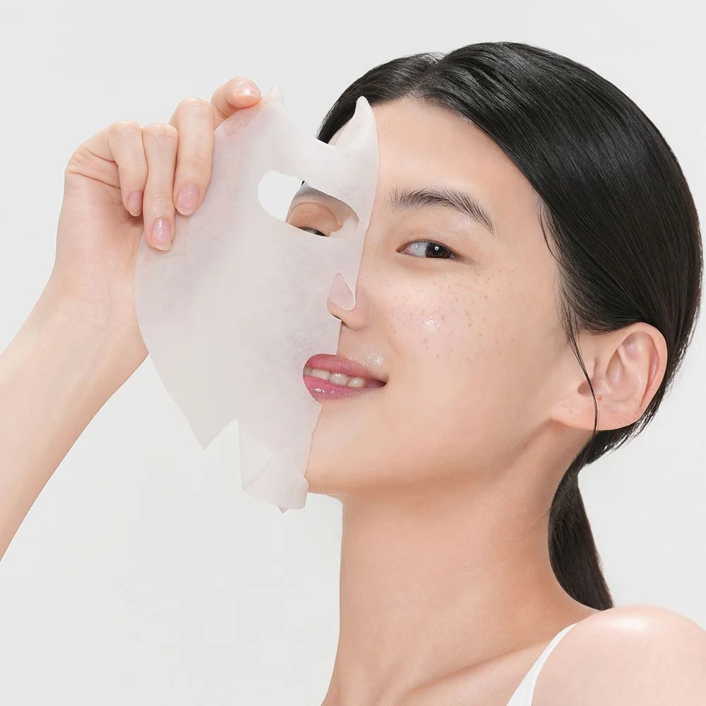 Returnu Deep Comfort Facial Sheet Mask - Image 4