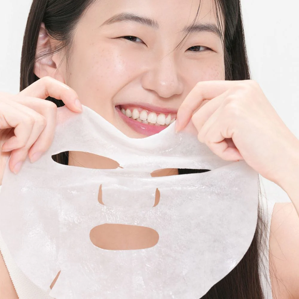 Returnu Pore Shooter Facial Sheet Mask - Image 2